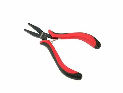 Szczypce HY21B 125mm szerokie 