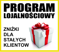 PROGRAM LOJALNOŚCIOWY