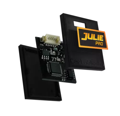 EMULATOR UNIWERSALNY JULIE PRO- FULL OPCJA 1