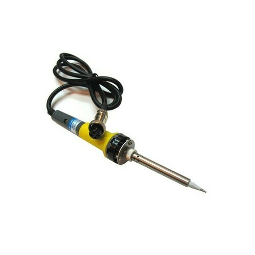 Kolba lutownicza do stacji ZD937 - 4 piny