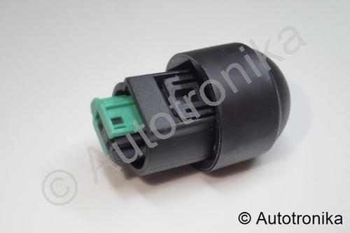 EMULATOR MATY PASAŻERA - BMW E31, E34, E36, E38, E39, E46, E66, X5/E53, Z3 1