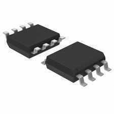 Eeprom 24C64 - SMD 1
